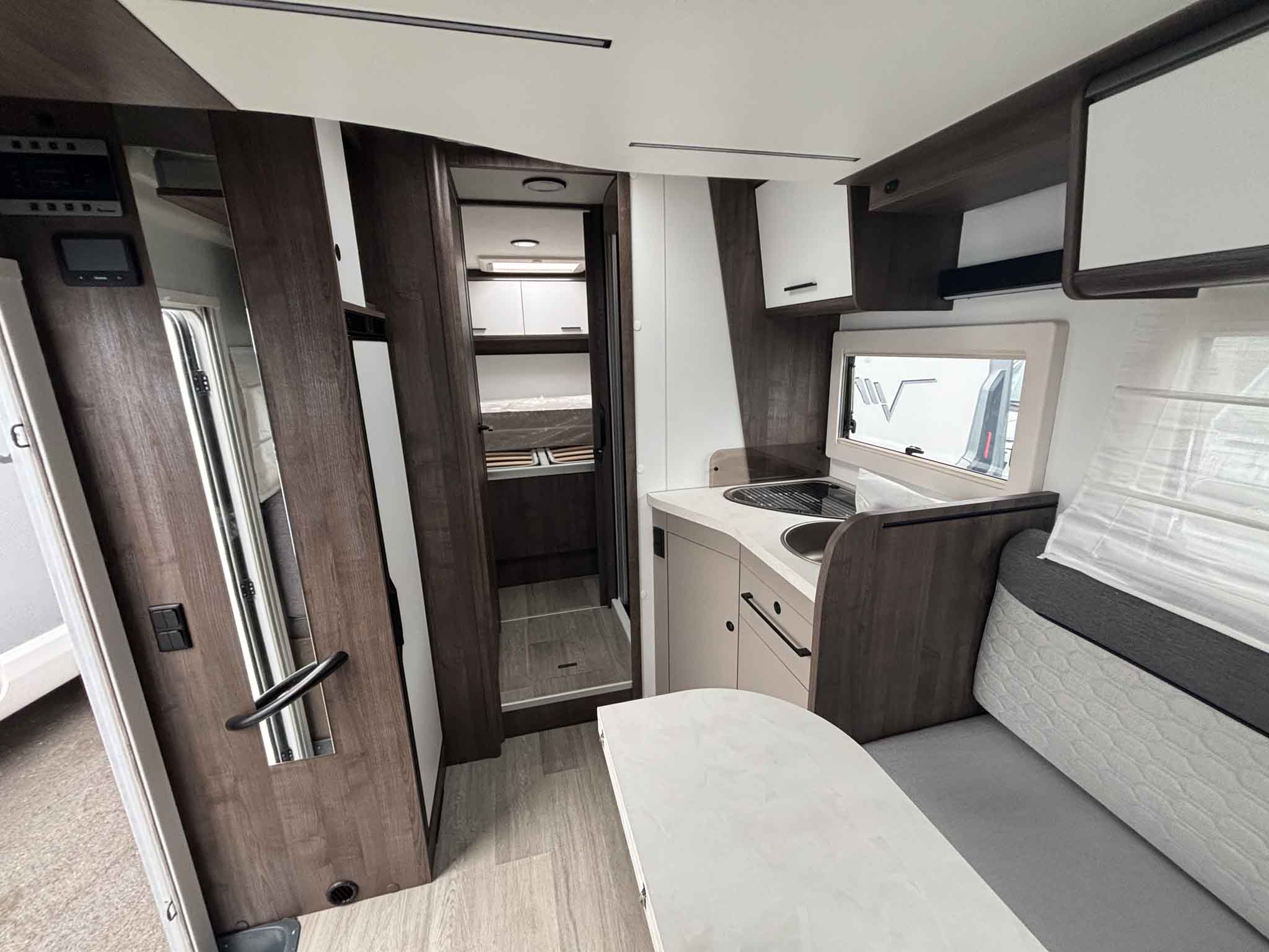 BENIMAR TESSORO T497 