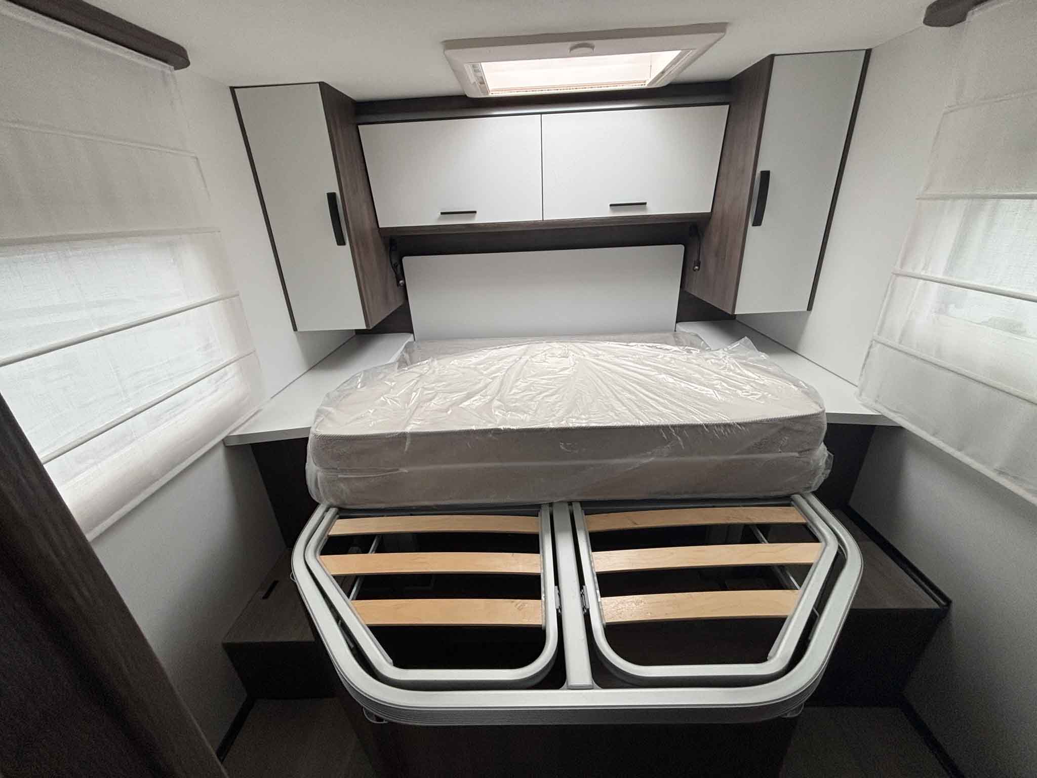 BENIMAR TESSORO T497 