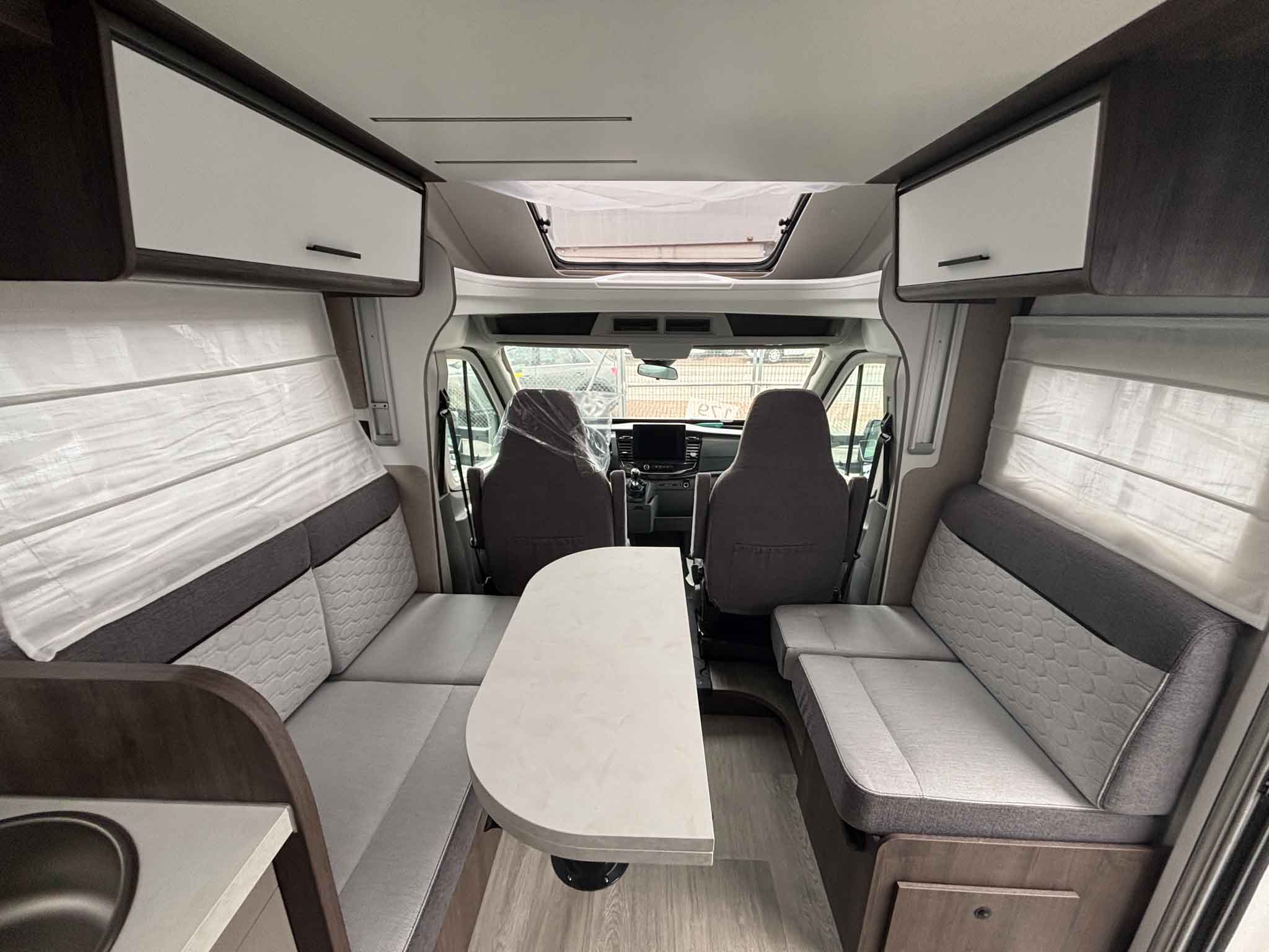 BENIMAR TESSORO T497 