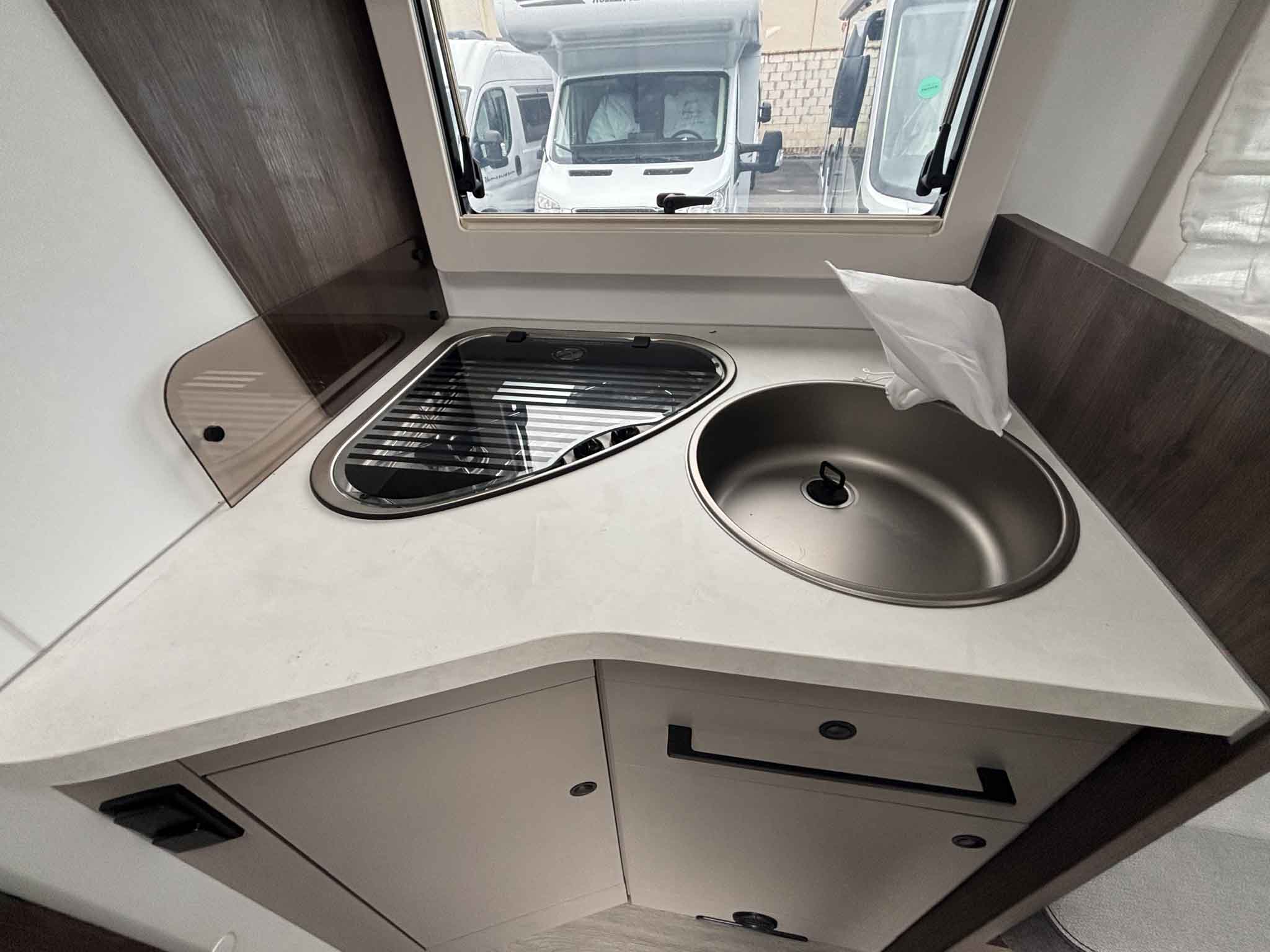 BENIMAR TESSORO T497 