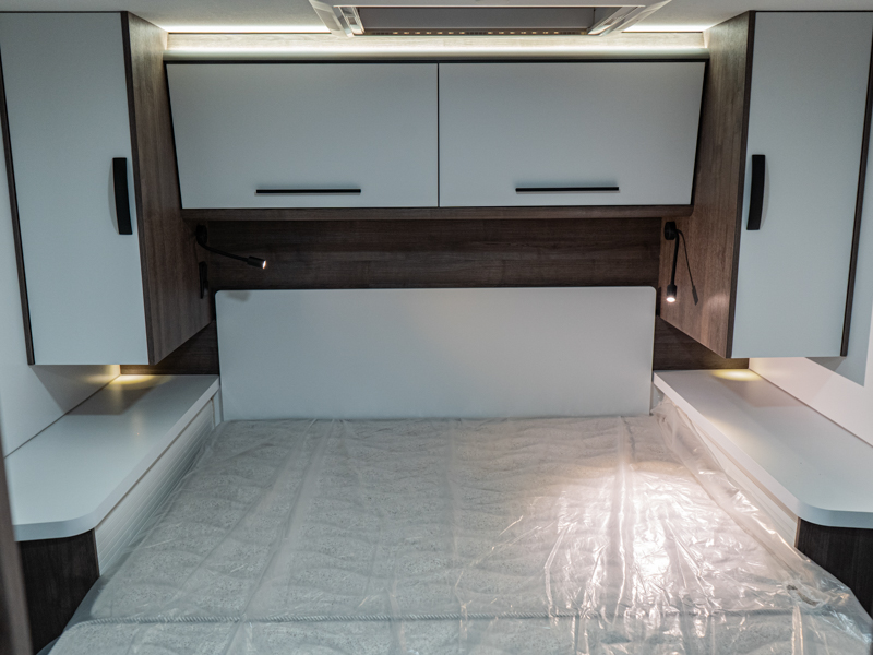BENIMAR TESSORO T497  