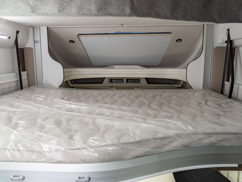 BENIMAR TESSORO T497  