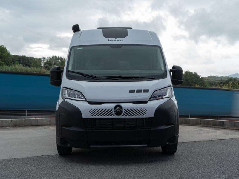 BENIMAR BENIVAN UP B100 UP 