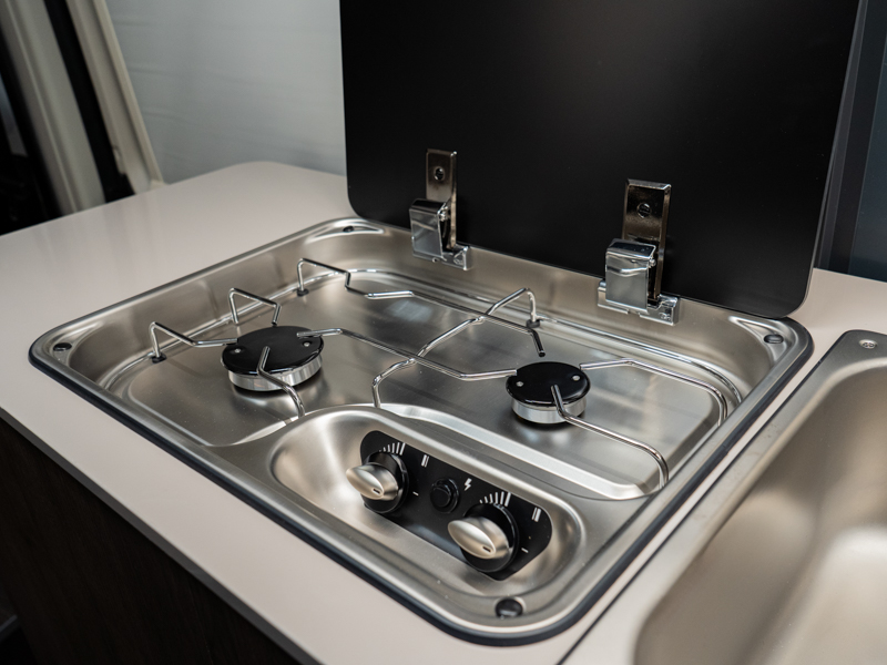 BENIMAR BENIVAN UP B100 UP 