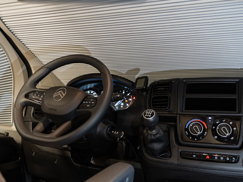 BENIMAR BENIVAN UP B100 UP 