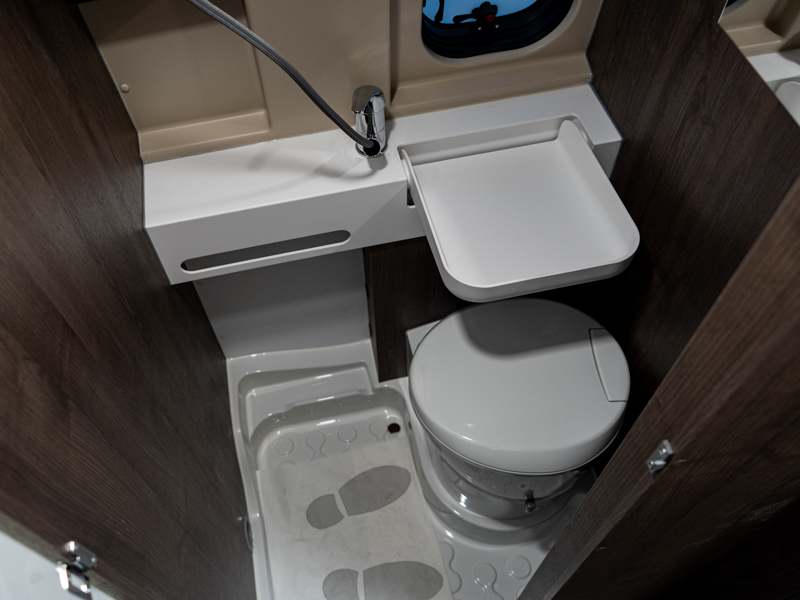 BENIMAR BENIVAN UP B100 UP 