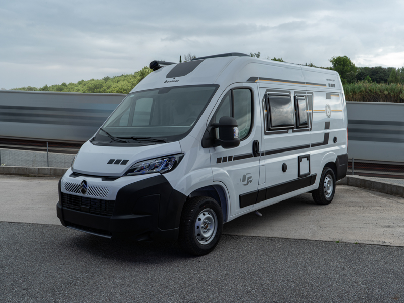 BENIMAR BENIVAN UP B100 UP 