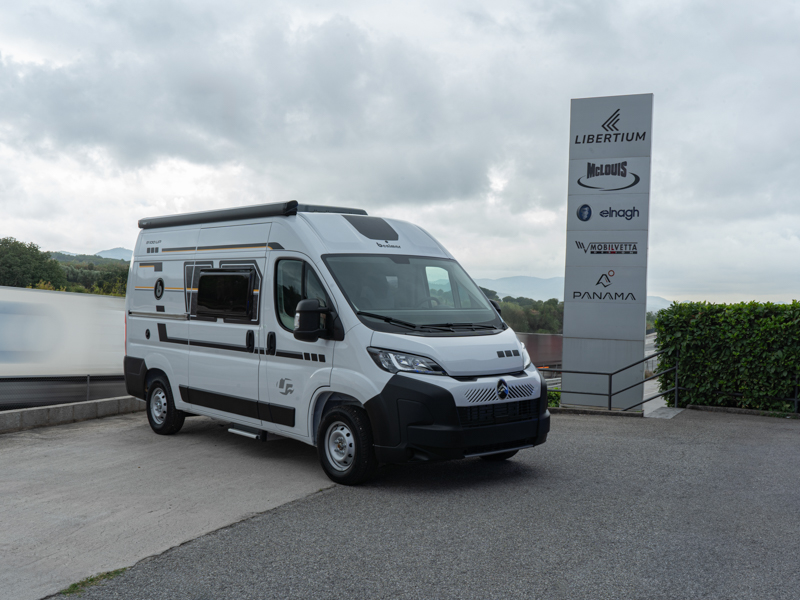 BENIMAR BENIVAN UP B100 UP 