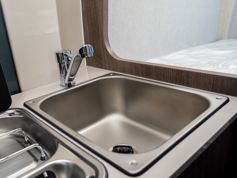 BENIMAR BENIVAN UP B100 UP 