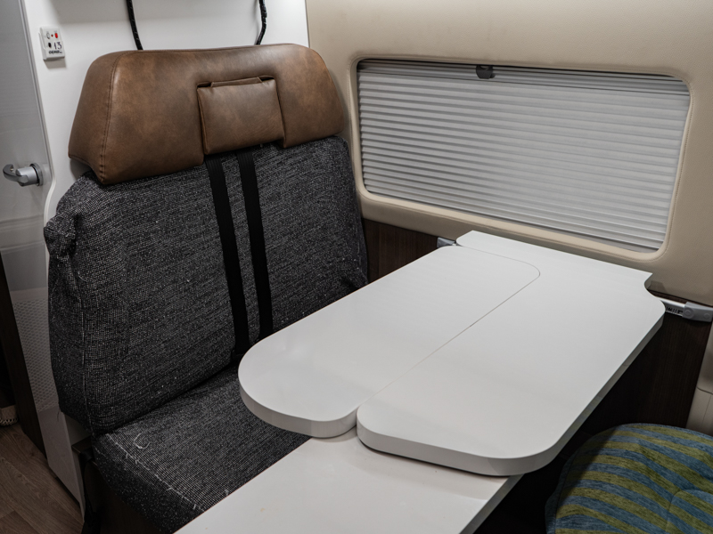 BENIMAR BENIVAN UP B144 UP