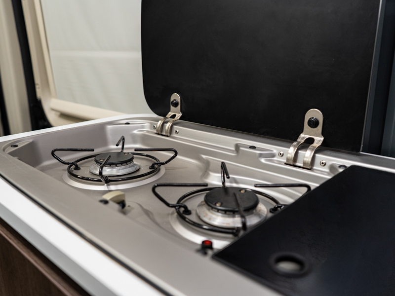 BENIMAR BENIVAN UP B144 UP