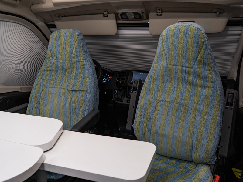 BENIMAR BENIVAN UP B144 UP