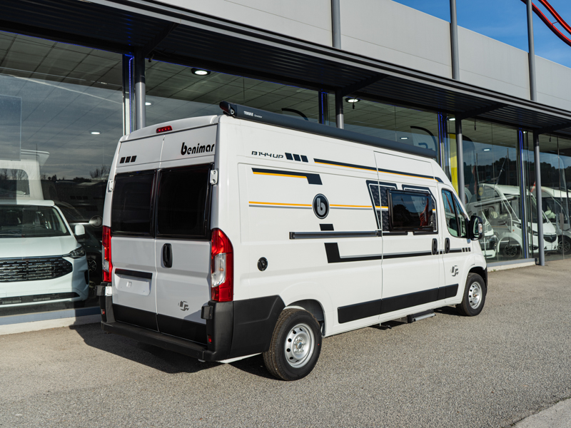 BENIMAR BENIVAN B144 UP