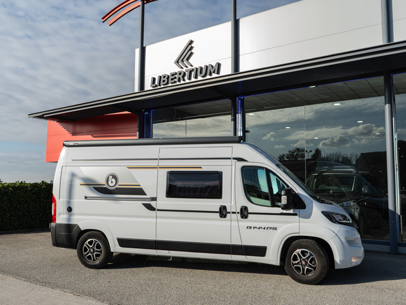 BENIMAR BENIVAN UP B144 UP