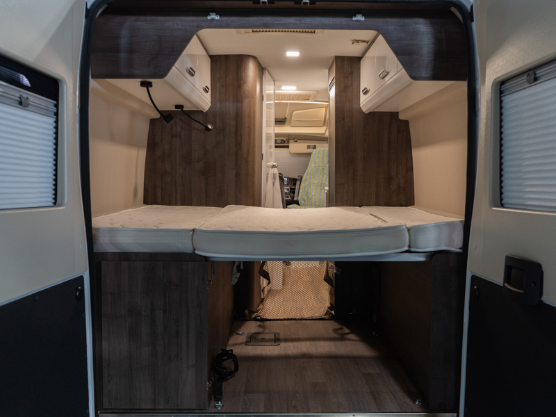 BENIMAR BENIVAN UP B144 UP