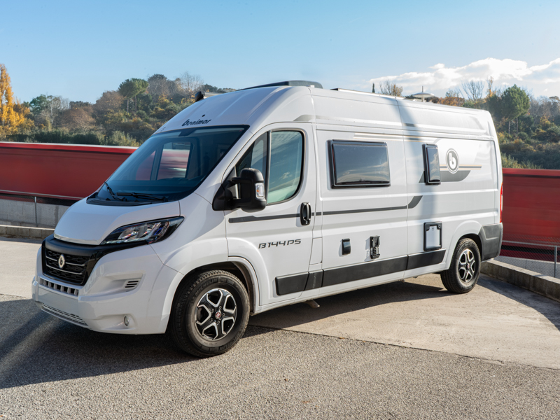 BENIMAR BENIVAN UP B144 UP