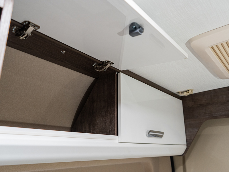 BENIMAR BENIVAN UP B144 UP