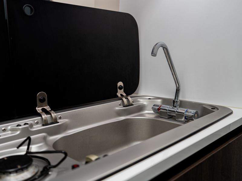 BENIMAR BENIVAN UP B144 UP