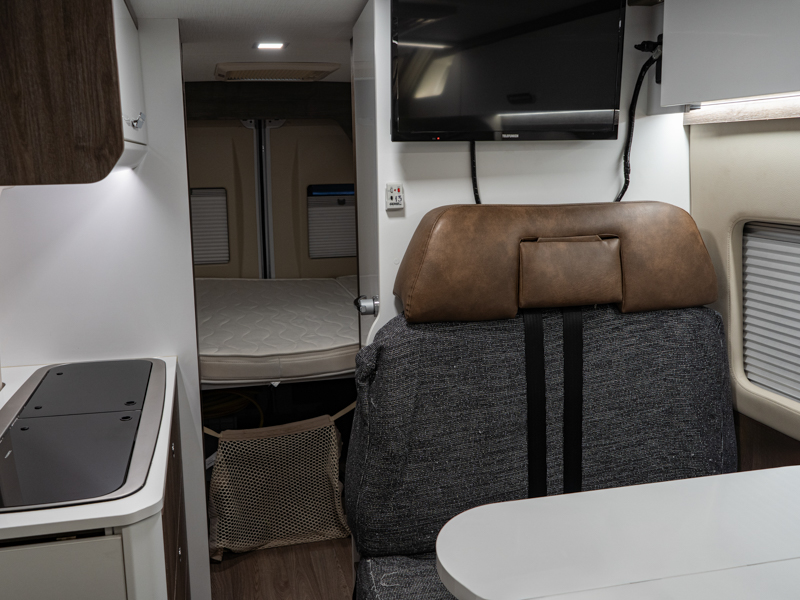 BENIMAR BENIVAN UP B144 UP