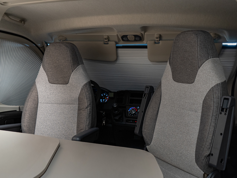 BENIMAR BENIVAN UP B144 UP