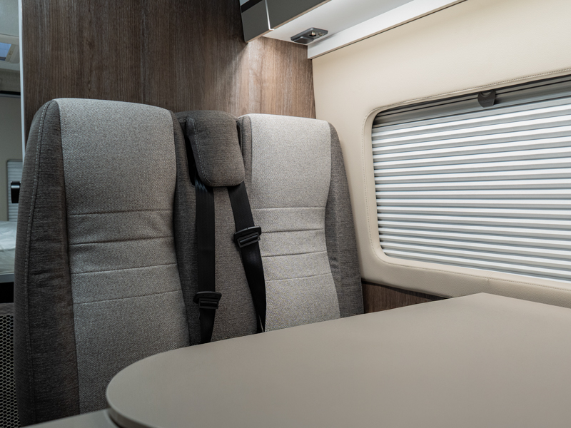 BENIMAR BENIVAN UP B144 UP