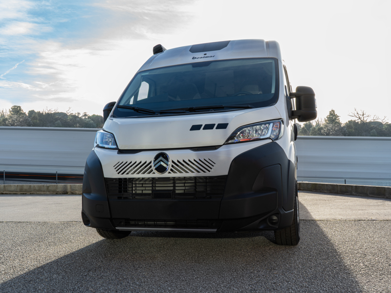 BENIMAR BENIVAN UP B144 UP