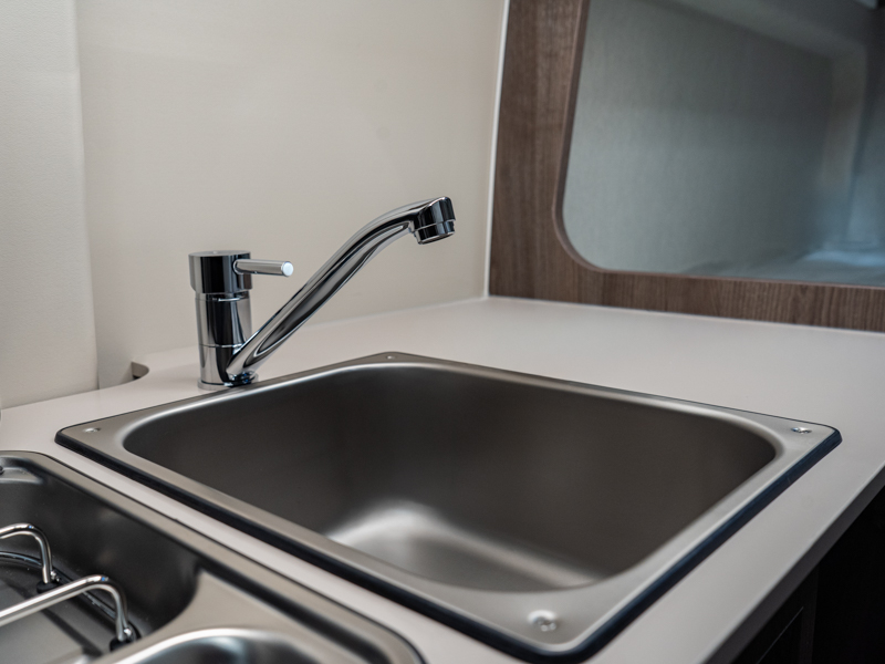 BENIMAR BENIVAN UP B144 UP