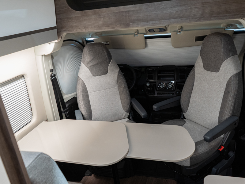 BENIMAR BENIVAN UP B120 UP   