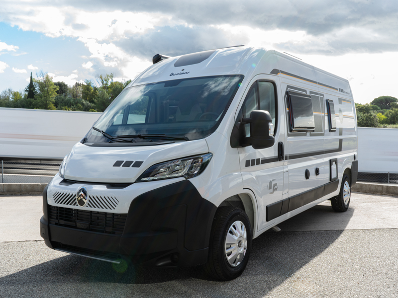 BENIMAR BENIVAN UP B120 UP   