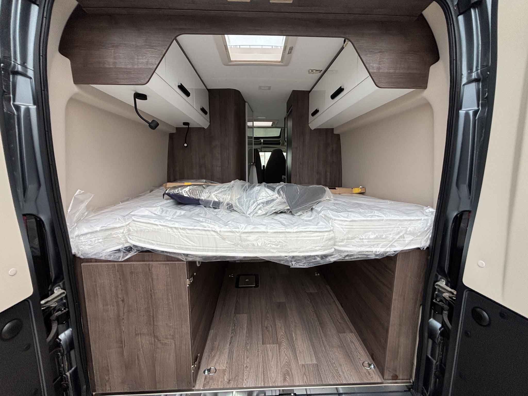 BENIMAR BENIVAN PLUS B144