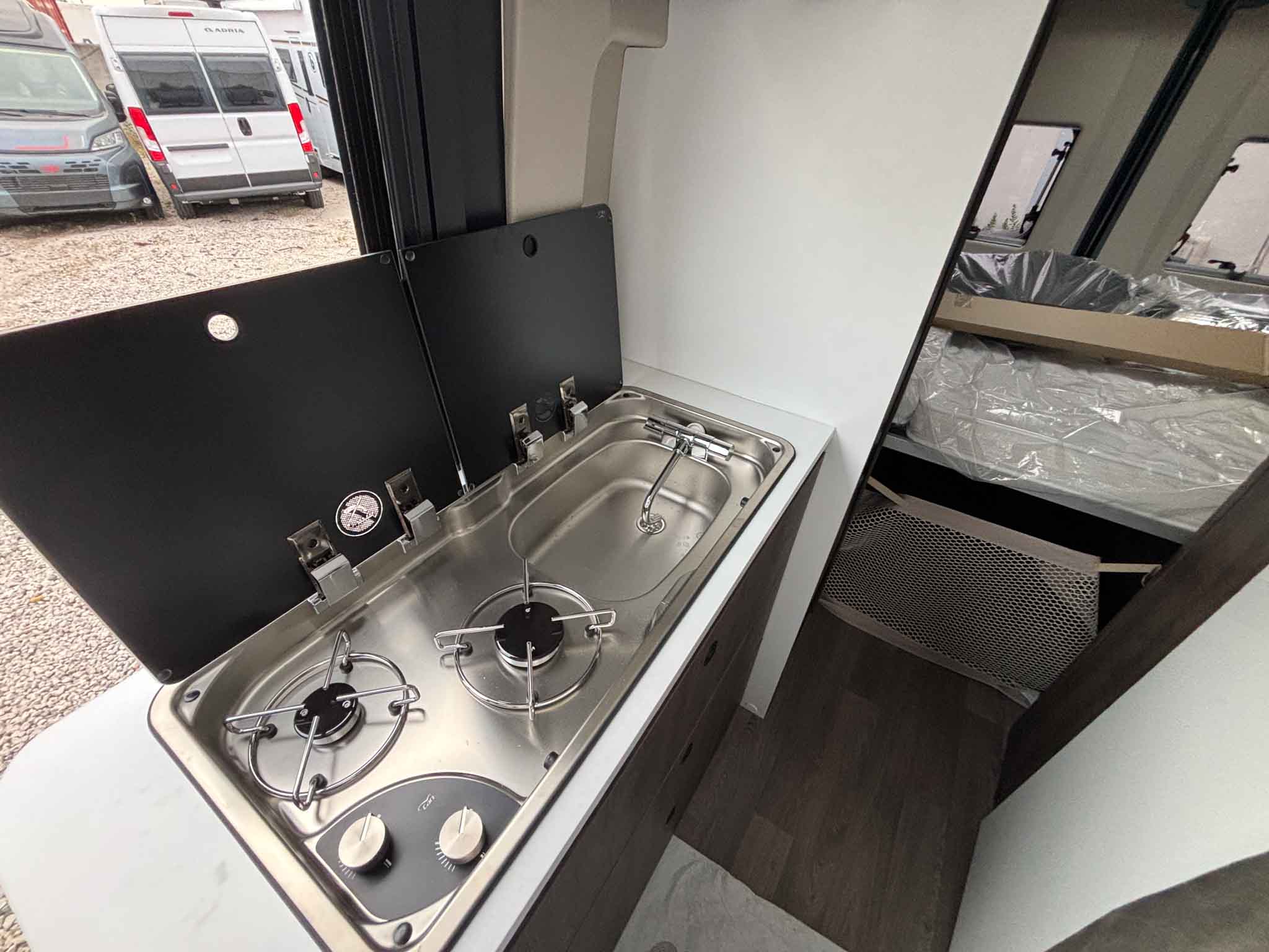 BENIMAR BENIVAN PLUS B144