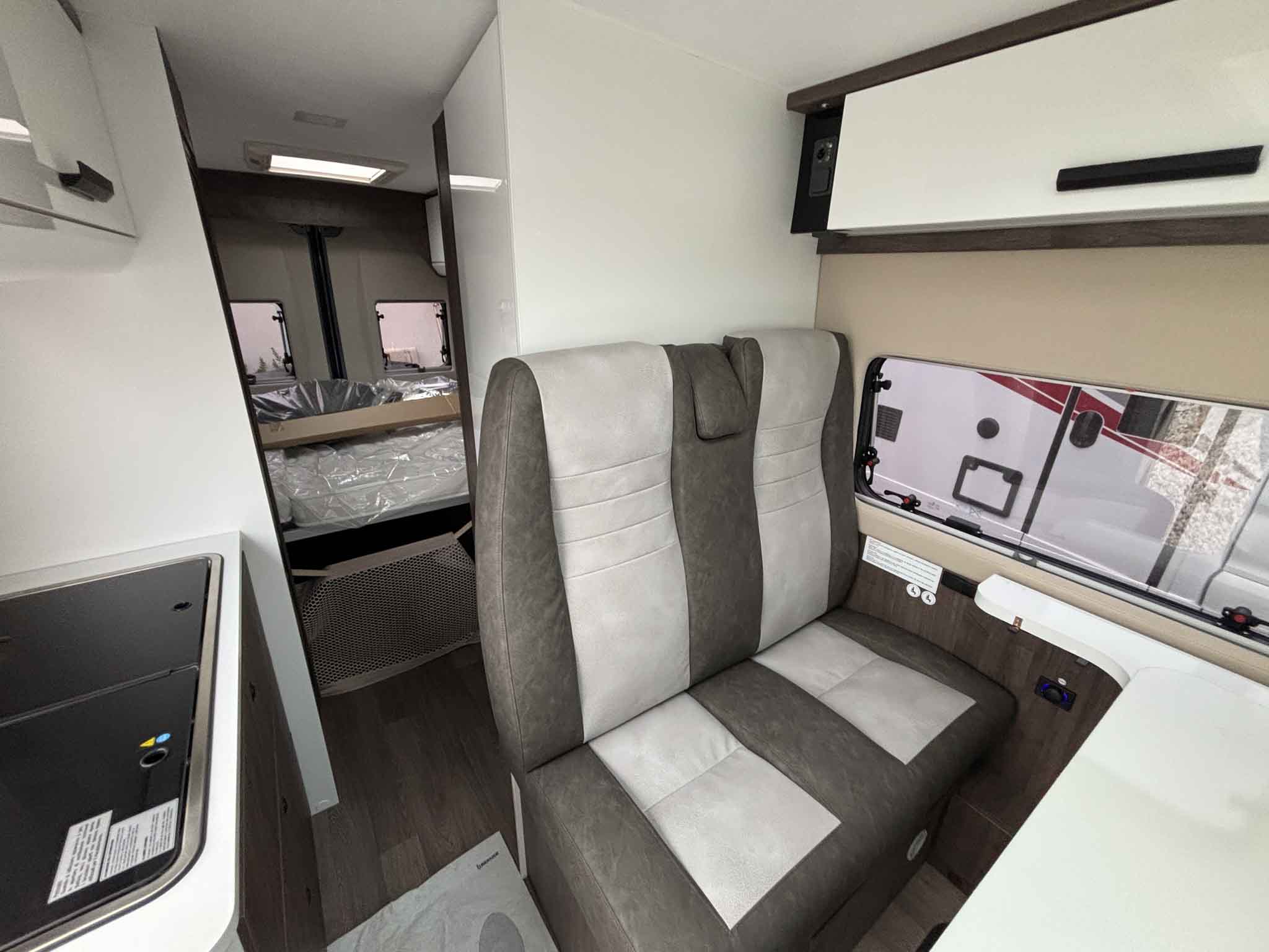 BENIMAR BENIVAN PLUS B144