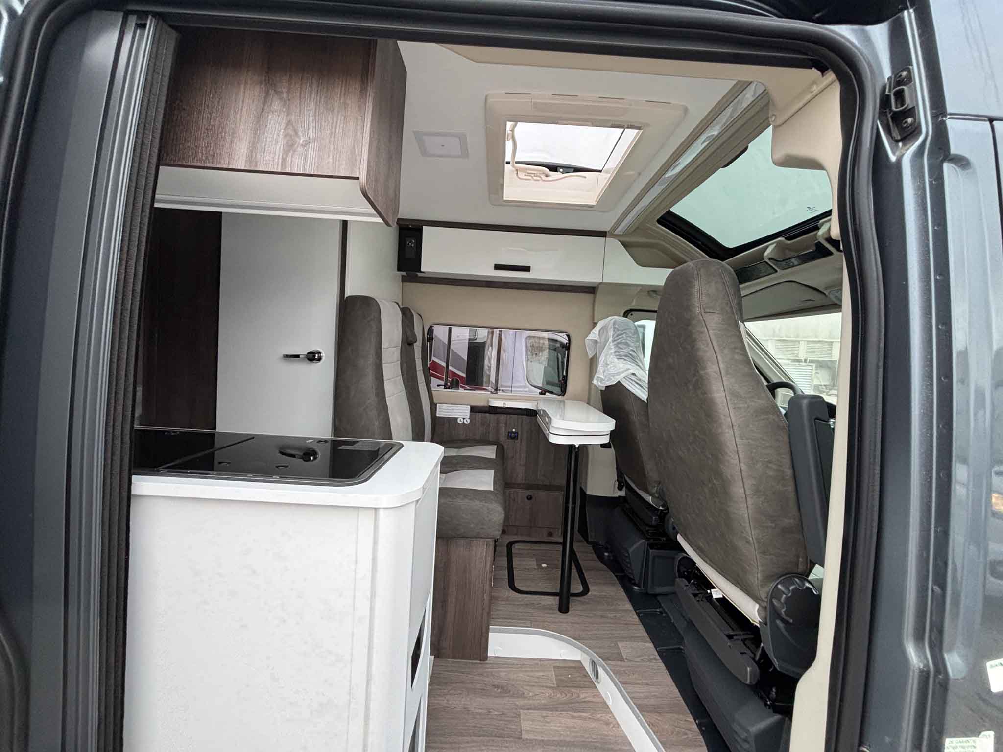 BENIMAR BENIVAN PLUS B144
