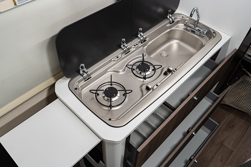 BENIMAR BENIVAN PLUS B120   