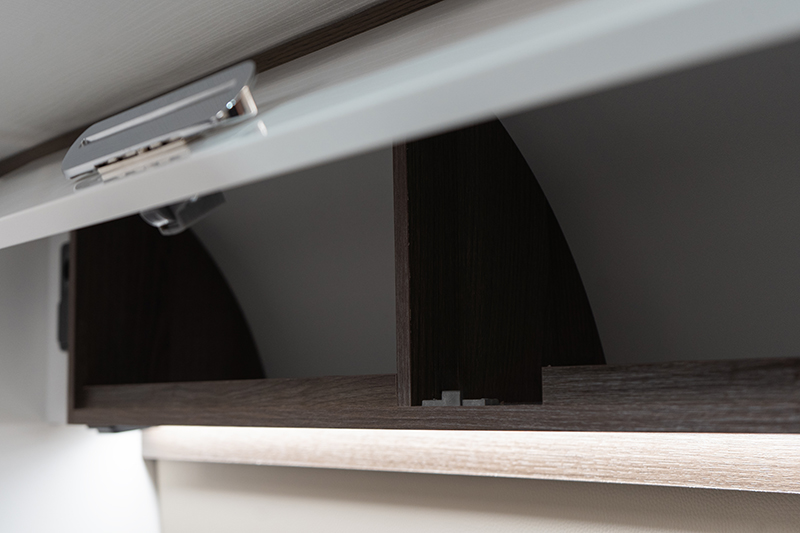 BENIMAR BENIVAN PLUS B120   