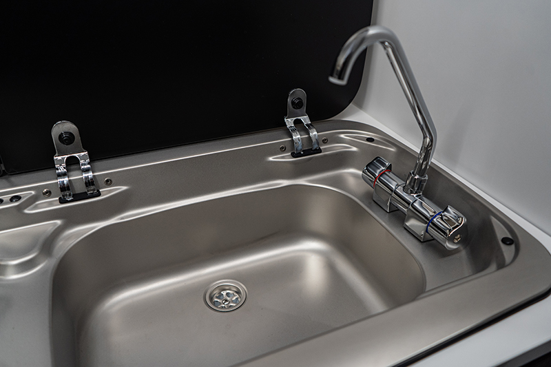 BENIMAR BENIVAN PLUS B120   