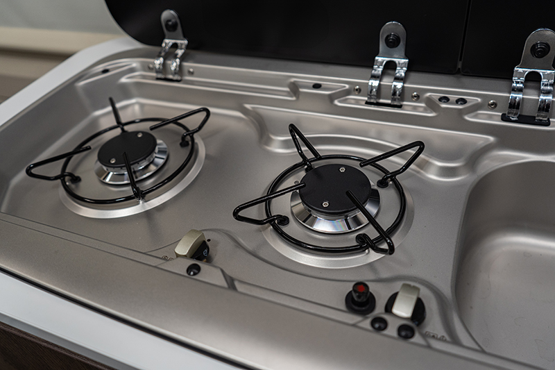BENIMAR BENIVAN PLUS B120   