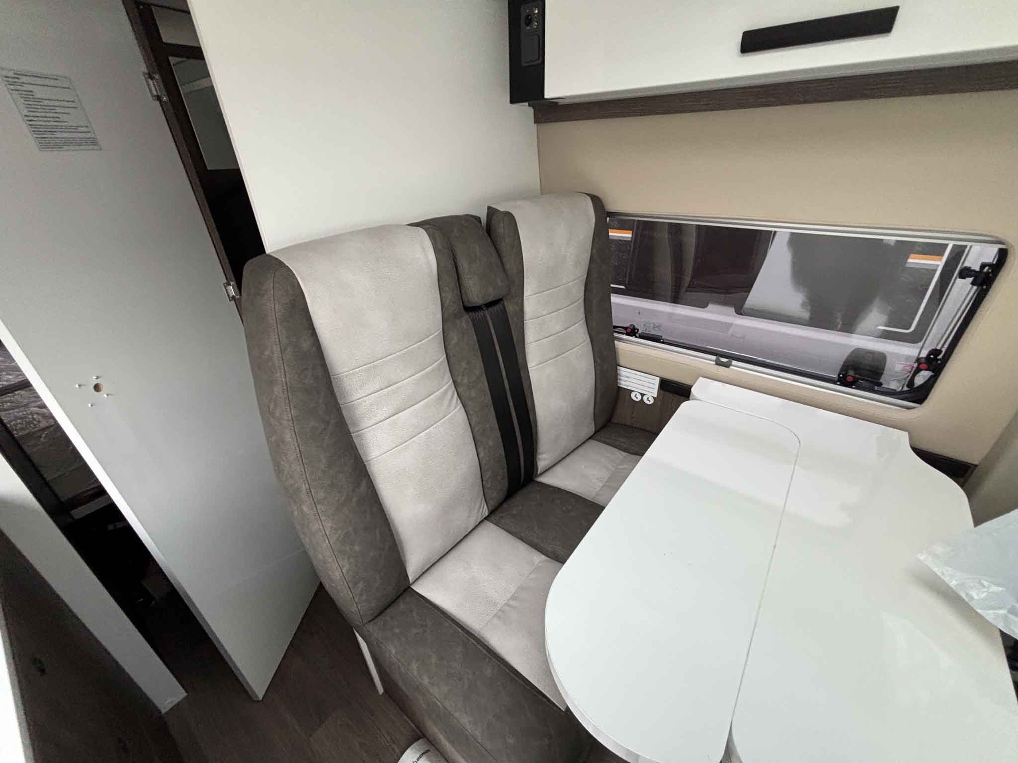 BENIMAR BENIVAN PLUS B120  