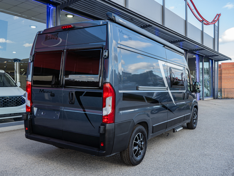 BENIMAR BENIVAN PLUS B120  