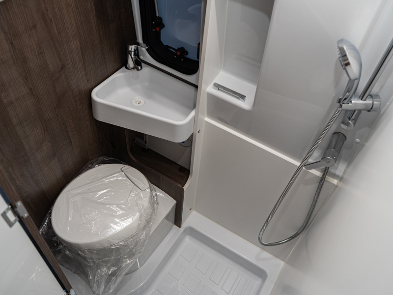 BENIMAR BENIVAN PLUS B120  