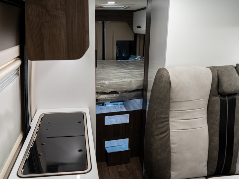 BENIMAR BENIVAN PLUS B120  