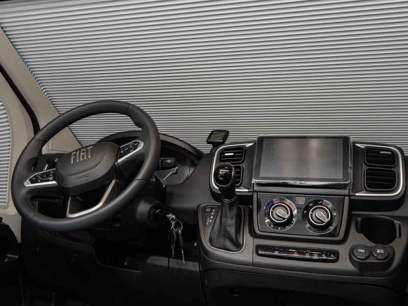BENIMAR BENIVAN PLUS B120  