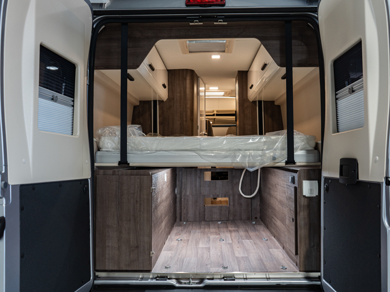 BENIMAR BENIVAN PLUS B120  