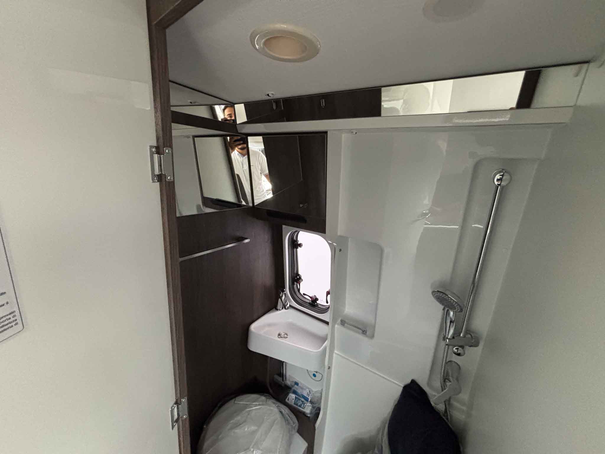 BENIMAR BENIVAN PLUS B120   