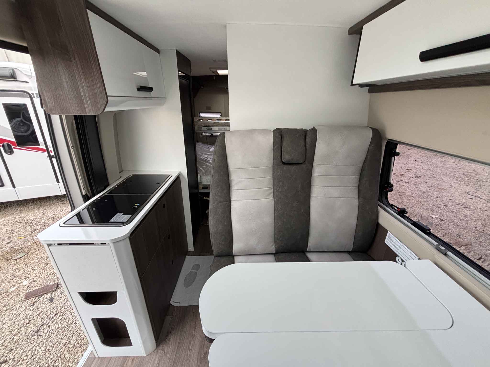 BENIMAR BENIVAN PLUS B120   