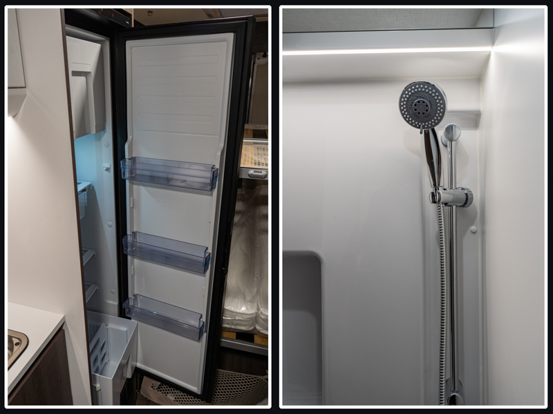 BENIMAR BENIVAN PLUS B120 