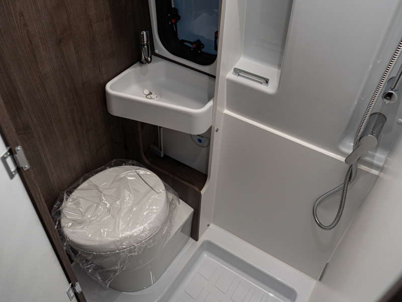 BENIMAR BENIVAN PLUS B120 