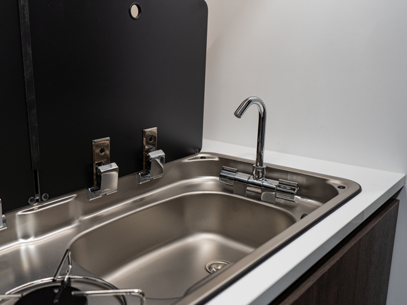 BENIMAR BENIVAN PLUS B120 