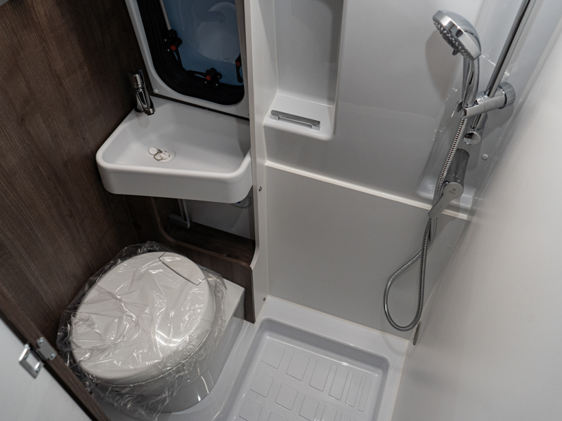 BENIMAR BENIVAN PLUS B120 