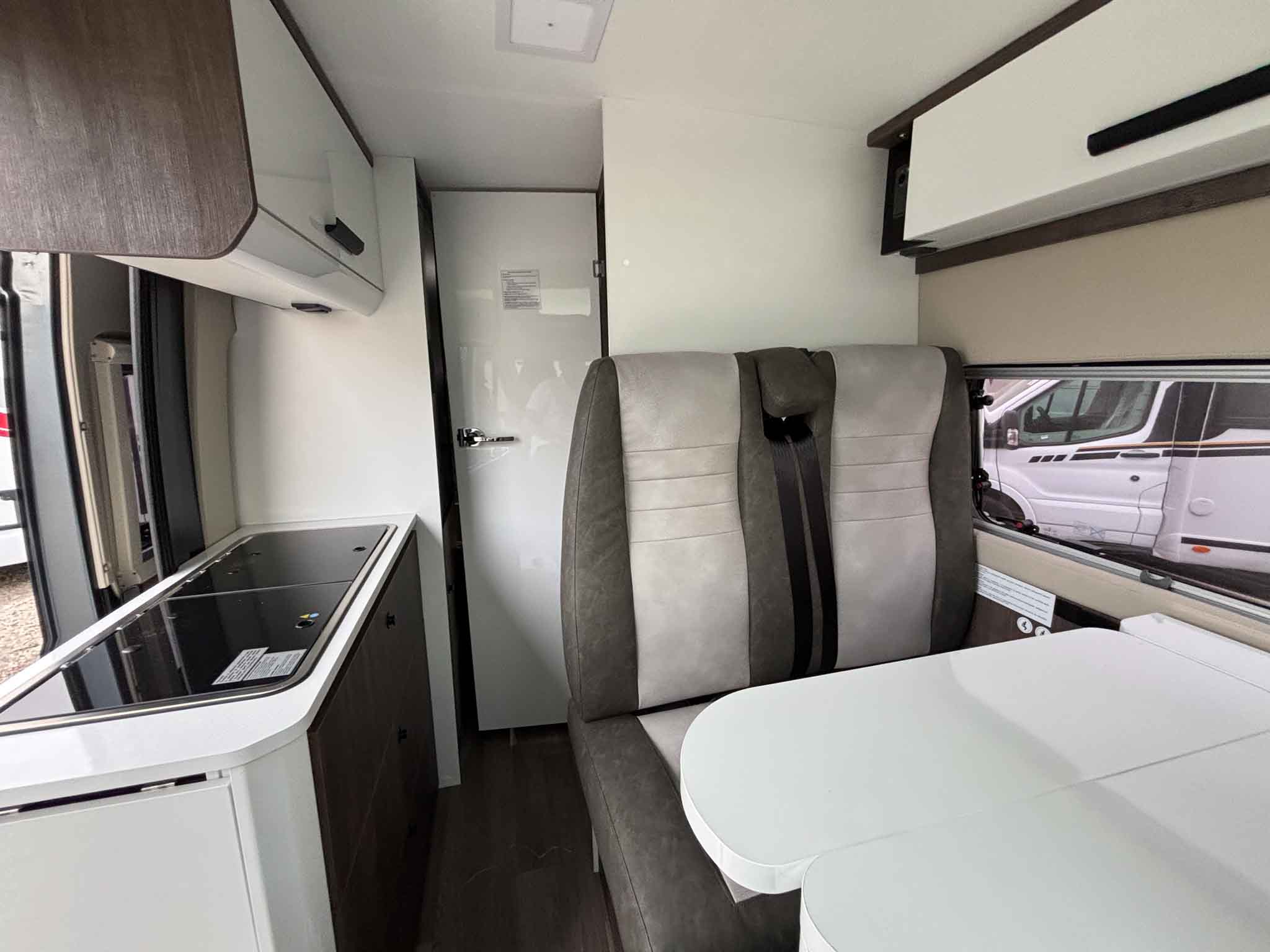 BENIMAR BENIVAN PLUS B190 